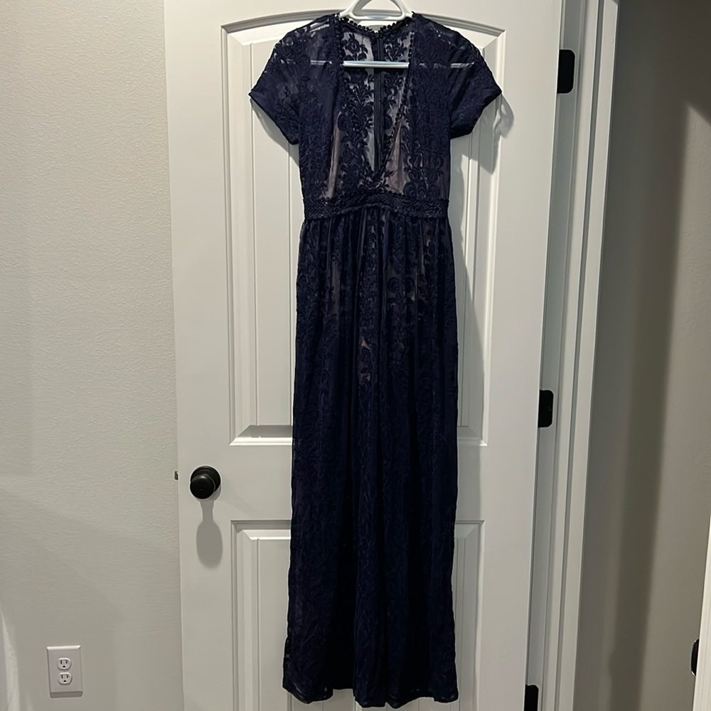 Olivaceous Romper